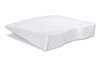 Silvana Molton Kussensloop met schoudercontour Fluorine 324392 | 32327