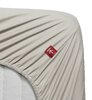 Beddinghouse Percale Splittopper Hoeslaken Natural | 30214