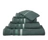 Vandyck Badgoed Collectie Prestige Lines Forest Green 32371
