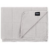 Linolux Sprei Stonewashed Blocks Stone LNX SPREI STONST | 32223