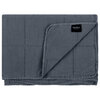 Linolux Sprei Stonewashed Blocks Cloudy LNX SPREI STONCL | 32221