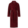 Linolux Badjas Noah Burgundy MVJAS NOA BUR | 32261