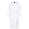 Linolux Badjas Platinium White BJ255 WIT | 32257