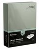 Linolux Jersey Excellent Topper Hoeslaken Light Green BLLNX33 THL450 | 31552