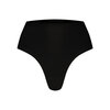 Ten Cate Women Secrets String High Waist Black 60048-090 | 31647