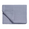 Vandyck Pique Sprei Lavender Blue BLMK16101-227 | 31400