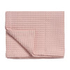 Vandyck Pique Sprei Sepia Pink BLMK16101-144 | 31399