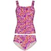 Ten Cate Tankini Summer Ikat 60296-60305-3668 | 31522