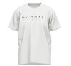 Bugatti Heren T-Shirt White 54069-6074-110 | 31425