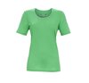Ringella Bloomy Dames Shirt Groen 5251408-500 | 31305
