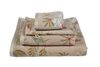 Pip Studio Badgoed Secret Garden Khaki 30596