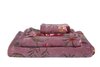Pip Studio Badgoed Secret Garden Mauve 29626