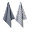 Vandyck Pure Kitchen Keukenset Blue Ink KILA23201-199 | 29496
