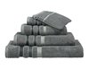 Vandyck Badgoed Collectie Prestige Lines  Mole Grey 28449