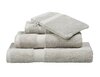 Vandyck Badgoed Collectie Prestige Uni Steel Grey 29207