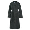Vandyck Badjas Antonio Off Black 28987