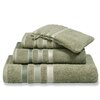 Vandyck Badgoed Collectie Prestige Lines Smoke Green 27406