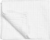Vandyck Pique Sprei White 15315-15316