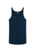 Schiesser Men Original Classics Feinripp Shirt 0/0 Navy 005120-815 | 340