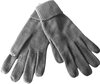 Dames Handschoenen Lichtgrijs 09406 | 32658