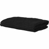 Jorzolino Vaatdoek Black WD659 | 22666