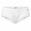 Lunatex Slip Midi Wit  802031 | 32155