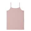 Ten Cate Girls Spaghetti Top Ash Pink 31960-1393 | 24887