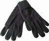 Heren Handschoenen Donkergrijs 09642 | 32653