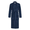 Ten Cate Heren Badjas Navy Blues 60531-6182 | 32568