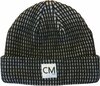 Muts Met Omslag CM 2.0 Black 08477 | 32641