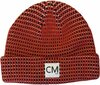 Muts Met Omslag CM 2.0 Red 08477 | 32643