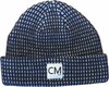 Muts Met Omslag CM 2.0 Navy 08477 | 32644