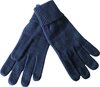 Heren Handschoenen Donkerblauw 09642 | 32654