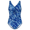 Ten Cate Swim Chloorbestendig Badpak Navy Current 60652-6187 | 33039