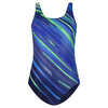 Ten Cate Swim Chloorbestendig Badpak Sea Dive 60653-6202 | 33041
