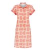 Ringella Bloomy Nachthemd Light Red 6251005-351 | 33150