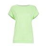 Ringella Bloomy Shirt Limoen 6251408-531 | 33179