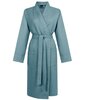 Linolux Badjas Waffle Pique Mineral Blue BJ099 | 33027