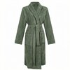 Linolux Badjas Cooper Dark Green BJ145 | 33311