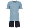 Ringella Men Shortama Light Blue 6241325-204 | 33516