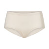 Ten Cate Women Secrets Midi Brief Shiny Almond 30177-6235 | 33478
