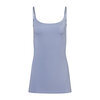 Ten Cate Women Secrets Spaghetti Top Powder Blue 30249-6223 | 33497