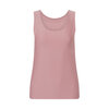 Ten Cate Women Secrets Singlet Double Layer Rose Pink 60467-6222 | 33502