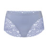Ten Cate Women Secrets Midi Brief Lace Powder Blue 60685-6223 | 33492