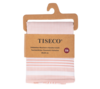 Dames Zakdoeken 6P Rose 7140 | 33446