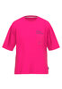 Tom Tailor Heren Shirt Fuchsia 71502-4009-420 | 33593