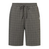 Ten Cate Heren Short Autumn Check 60740-6232 | 33617