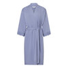 Ten Cate Dames Kimono Powder Blue 60694-6223 | 33614