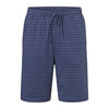 Ten Cate Heren Short Indigo Graghic 60740-6233 | 33618