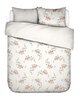 Essenza Dekbedovertrek Maren White 102778-204 | 33669